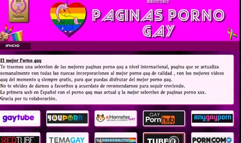 We would like to show you a description here but the site wont allow us. . Paginas gayporno